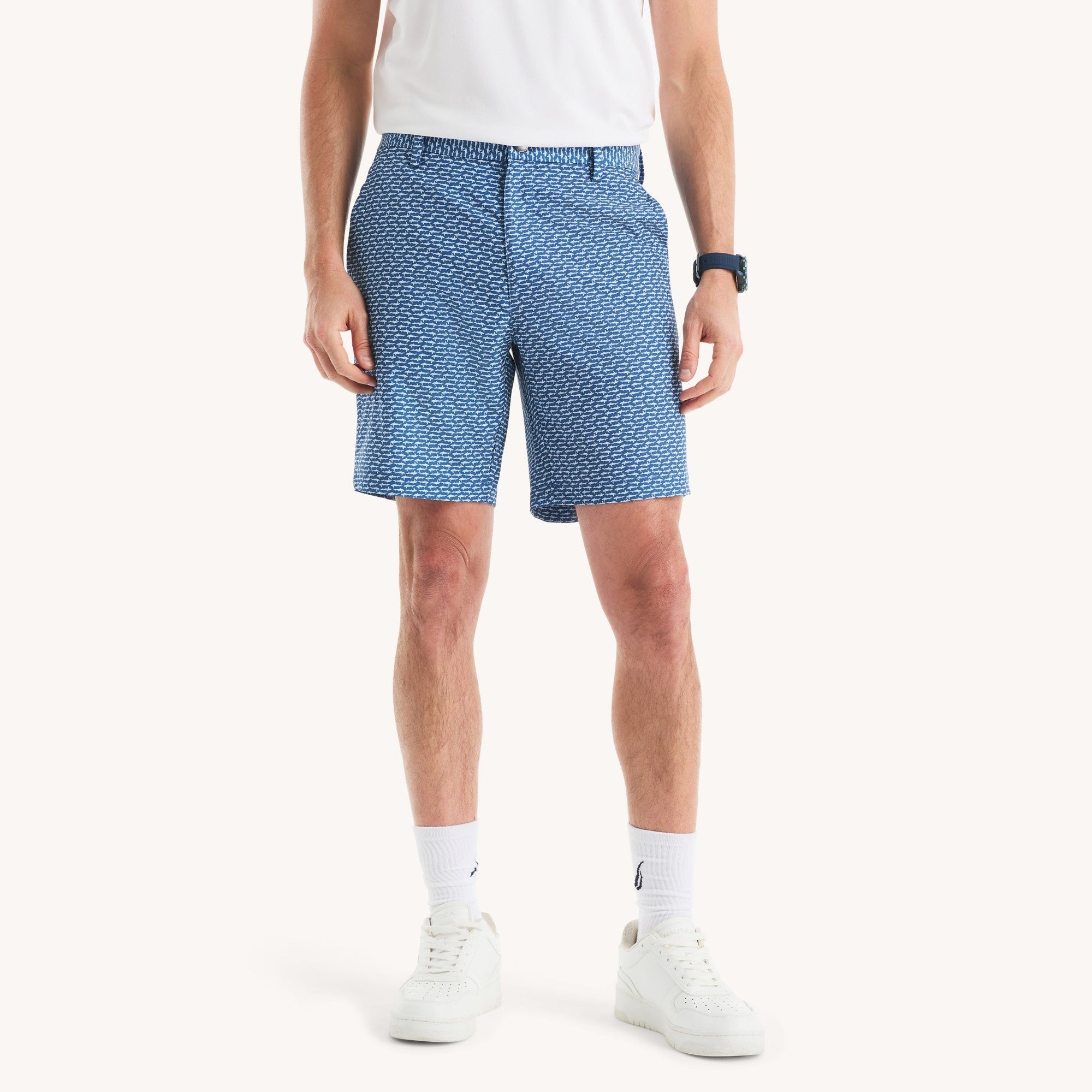 BERMUDA DE HOMBRE