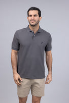 PLAYERA DE HOMBRE M/C