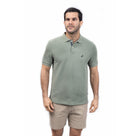 PLAYERA DE HOMBRE M/C
