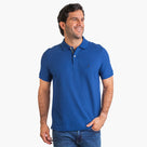 PLAYERA DE HOMBRE M/C