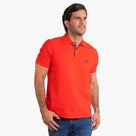 PLAYERA DE HOMBRE M/C