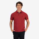 PLAYERA DE HOMBRE M/C