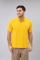 PLAYERA DE HOMBRE M/C