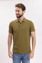 PLAYERA DE HOMBRE M/C