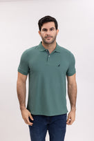 PLAYERA DE HOMBRE M/C