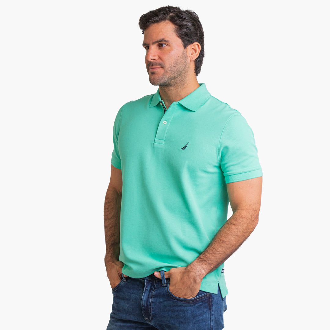 PLAYERA DE HOMBRE M/C