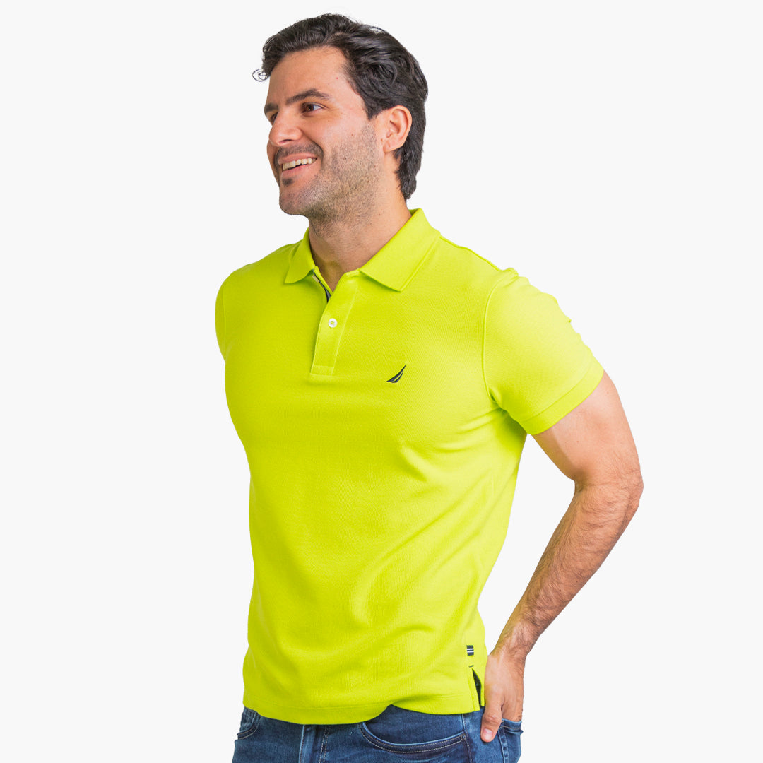 PLAYERA DE HOMBRE M/C