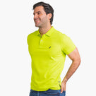 PLAYERA DE HOMBRE M/C