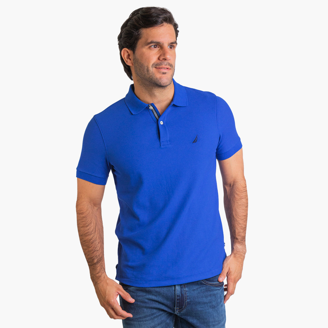 PLAYERA DE HOMBRE M/C