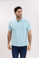 PLAYERA DE HOMBRE M/C