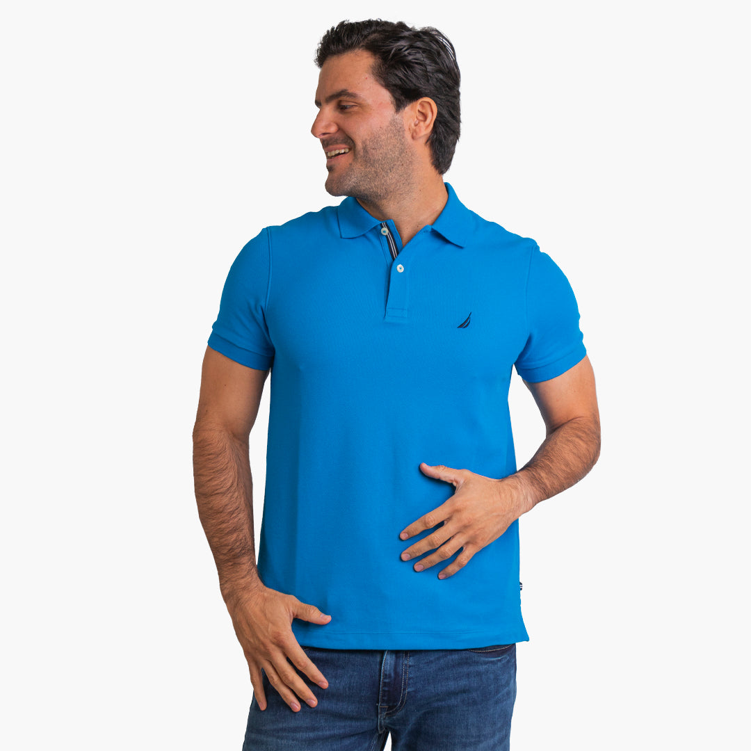 PLAYERA DE HOMBRE M/C