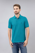 PLAYERA DE HOMBRE M/C