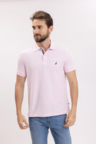 PLAYERA DE HOMBRE M/C