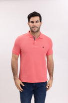 PLAYERA DE HOMBRE M/C