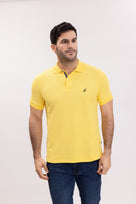 PLAYERA DE HOMBRE M/C