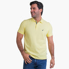 PLAYERA DE HOMBRE M/C