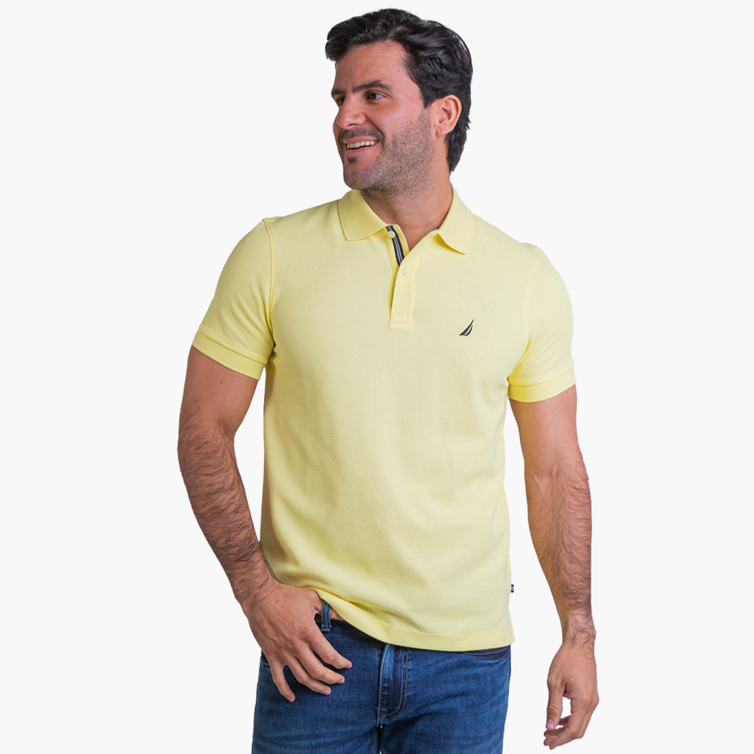 PLAYERA DE HOMBRE M/C