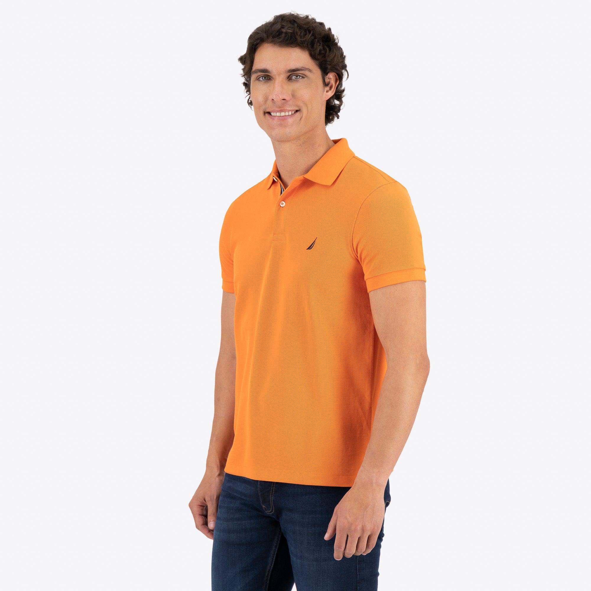 PLAYERA DE HOMBRE M/C