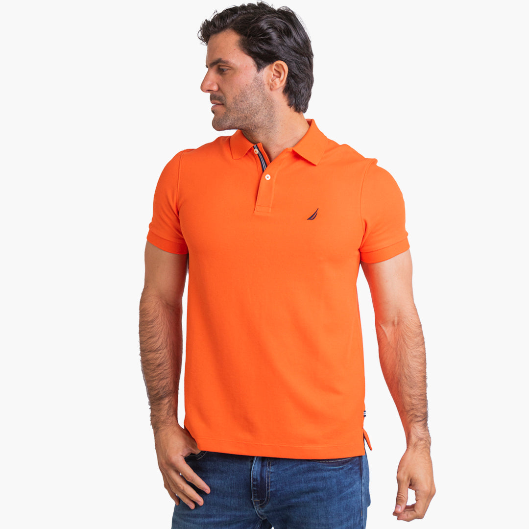 PLAYERA DE HOMBRE M/C