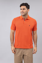 PLAYERA DE HOMBRE M/C