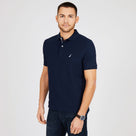 POLO DE HOMBRE CLASSIC FIT