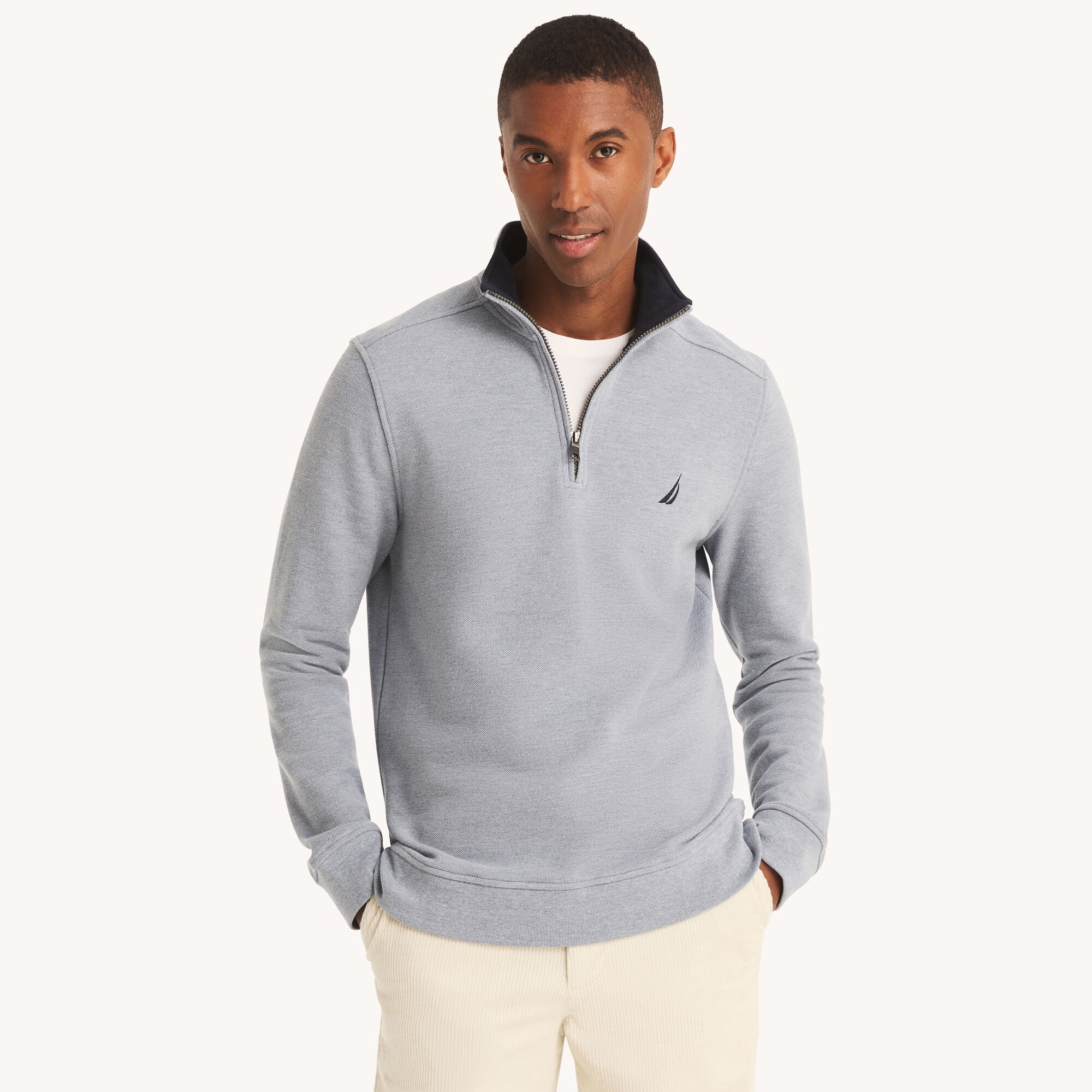 SUDADERA DE HOMBRE – NAUTICA Panama