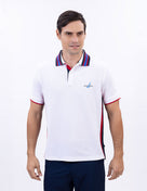 PLAYERA DE HOMBRE M/C