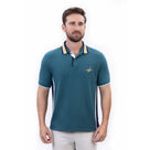 PLAYERA DE HOMBRE M/C