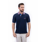 PLAYERA DE HOMBRE M/C