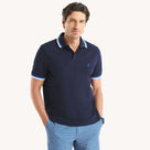 PLAYERA DE HOMBRE M/C