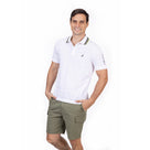 PLAYERA DE HOMBRE M/C