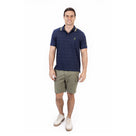 PLAYERA DE HOMBRE M/C