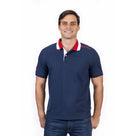 PLAYERA DE HOMBRE M/C