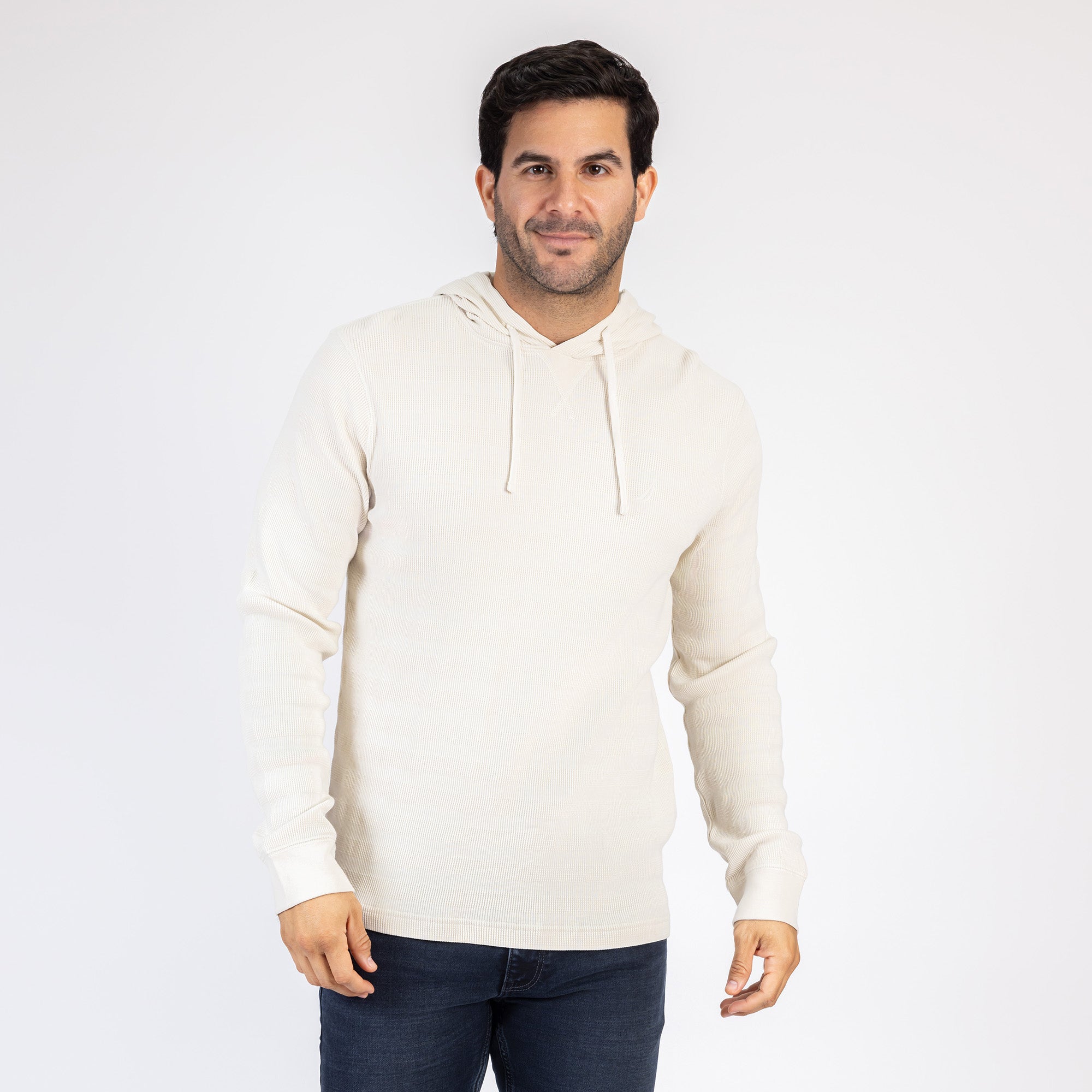 SUDADERA DE HOMBRE