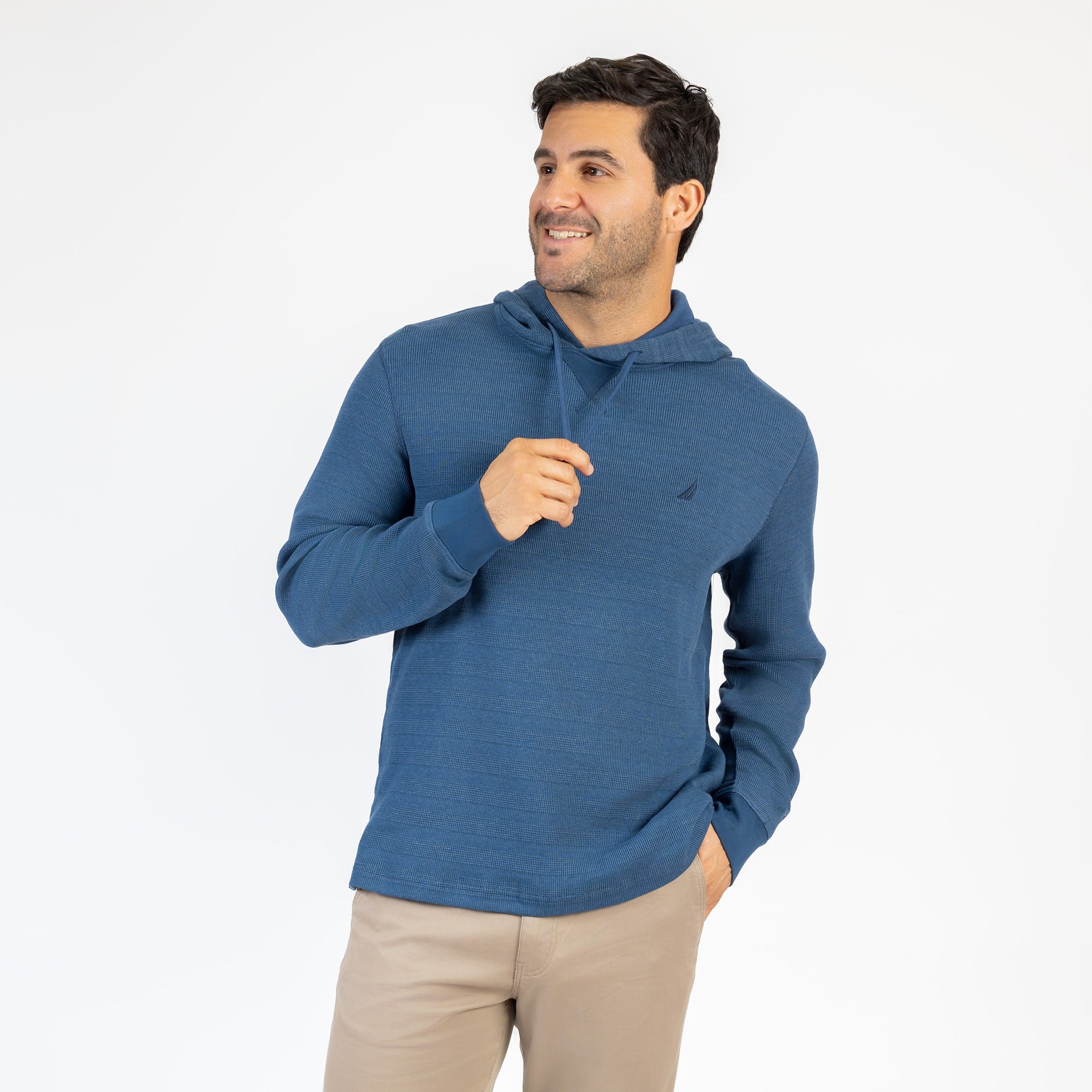 SUDADERA DE HOMBRE