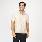 PLAYERA DE HOMBRE M/C
