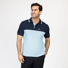 PLAYERA DE HOMBRE M/C