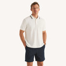 PLAYERA DE HOMBRE M/C