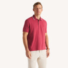 PLAYERA DE HOMBRE M/C