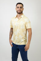 PLAYERA DE HOMBRE M/C