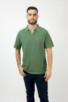 PLAYERA DE HOMBRE M/C