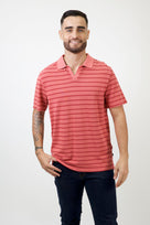 PLAYERA DE HOMBRE M/C