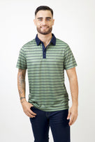 PLAYERA DE HOMBRE M/C