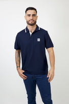 PLAYERA DE HOMBRE M/C