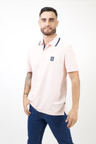 PLAYERA DE HOMBRE M/C