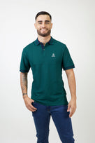 PLAYERA DE HOMBRE M/C