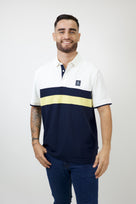 PLAYERA DE HOMBRE M/C