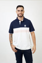 PLAYERA DE HOMBRE M/C