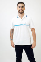 PLAYERA DE HOMBRE M/C