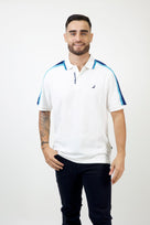 PLAYERA DE HOMBRE M/C